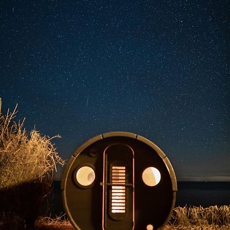 The Light House Borre Exterior foto